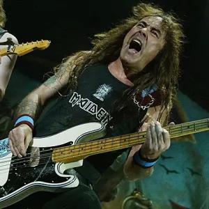 Steve Harris (Iron Maiden): Ποιος θα μας αντικαταστήσει;