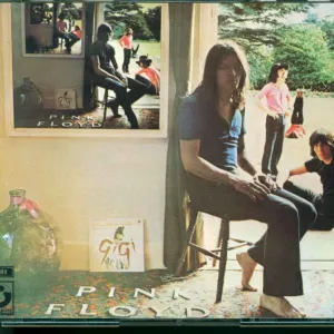 To Ummagumma των Pink Floyd έγινε 50 ετών