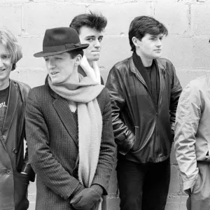 10+1 Τραγούδια των Simple Minds, 62 ετών ο Jim Kerr