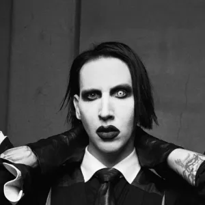 10 πράγματα που δεν γνωρίζαμε για τον Marilyn Manson 