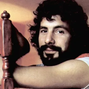 Cat Stevens: Δύο θρησκείες. μία μουσική...