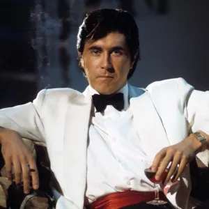 ΄΄ Bryan Ferry ΄΄ Ο gentle ΄τυπάς΄, έδωσε πολύ μουσική, ρυθμό και μελωδίες, με τον δικό του τρόπο και στυλ .