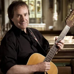 Chris De Burgh: Ένας γνήσιος Ιρλανδός παραμυθάς έγινε 74 ετών