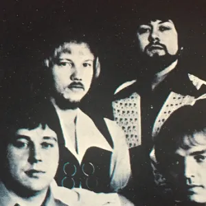 Hey big brother-Rare Earth (1971)