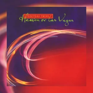 Cocteau Twins – μουσική & ερμηνεία, άλλης διάστασης.