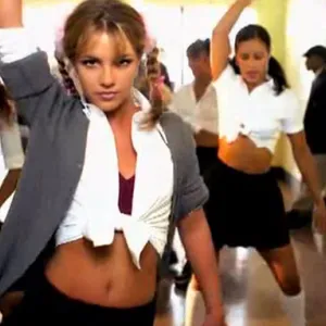 1999, αρχίζει το φαινόμενο Britney Spears, Baby One More Time