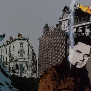 Οι Beatles, η Eleanor Rigby και οι μουσικοί μνηστήρες της! 