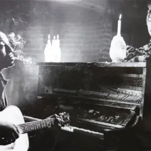 Big Bill Broonzy