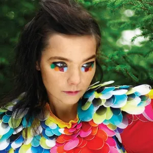 11 τραγούδια της Bjork, πάντα αγαπημένη