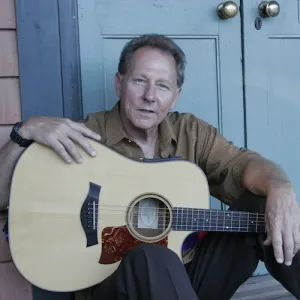 Elusive Butterfly-Bob Lind