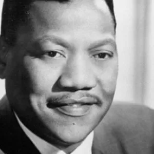 "That's The Way Love Is" - Bobby "Blue" Bland