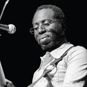 Curtis Mayfield μοναδικό ταλέντο