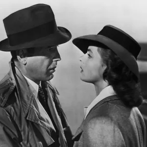 76 χρόνια από την πρεμιέρα του Casablanca