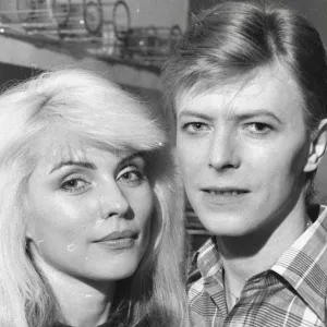 Debbie Harry: Μακροχρόνιος έρωτας