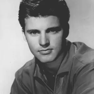 10 τραγούδια του Ricky Nelson