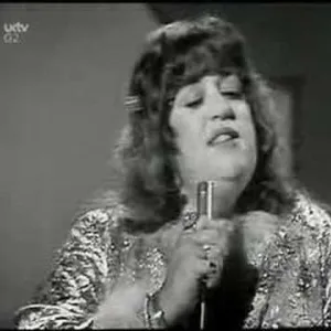 Dream A Little Dream Of Me-Mama Cass