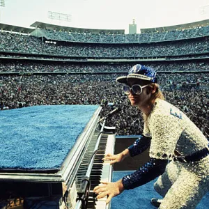 10 τραγούδια του Elton John