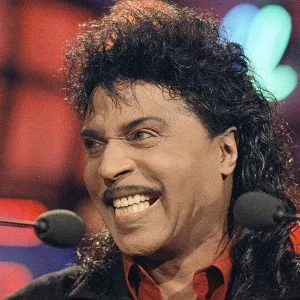 Γιάννης Πετρίδης: Little Richard ήταν ο πατέρας όλων