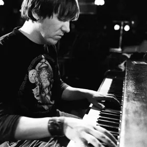 Elliott Smith: Εγραφε μουσική για λυπημένους