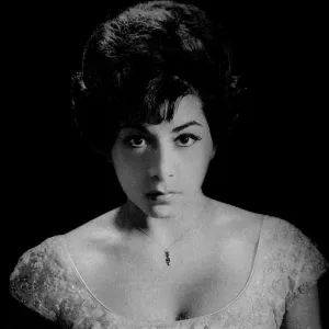 Timi Yuro, παραμένει αξέχαστη για όσους την αγάπησαν