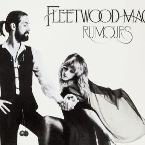 Πριν 45 χρόνια  Rumours... ήταν 1977