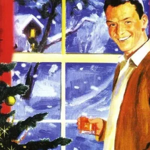 Heron bells all the way: Ο Γιάννης Πετρίδης και 50 αγαπημένα Χριστουγεννιάτικα τραγούδια 