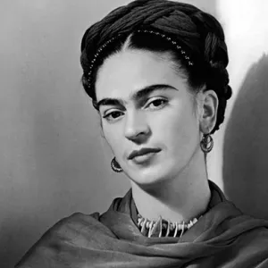 Frida Kahlo: Από τις πιο σημαντικές γυναίκες που πέρασαν από τον πλανήτη μας