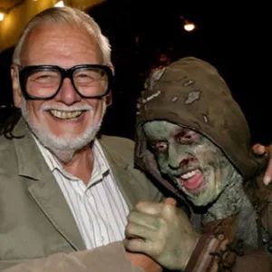 10 φιλμ του George A. Romero