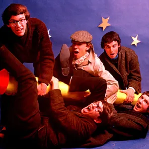 4 υπέροχα τραγούδια των Zombies 75 ετών ο Colin Blunstone