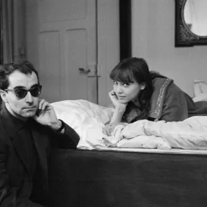 Jean-Luc Godard, έγινε 91 ετών