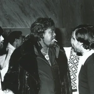 Barry White: ήταν αγαπητός & στους Έλληνες