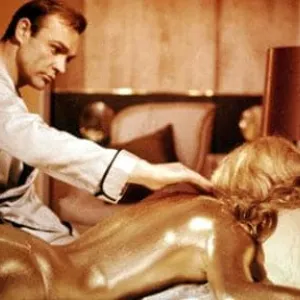 54 χρόνια Goldfinger