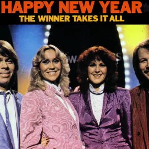 Happy New Year-Abba