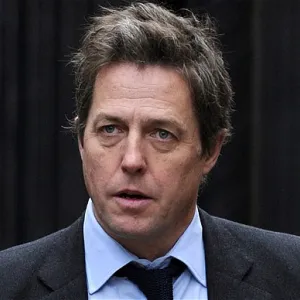 Οι μουσικές προτιμήσεις του Hugh Grant...