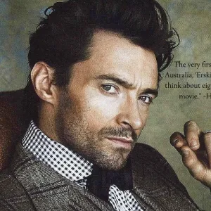 10 φιλμ με τον Hugh Jackman