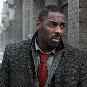 5 φιλμ με τον Idris Elba