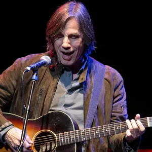 70 χρονών ο Jackson Browne