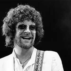Ο Γιάννης Πετρίδης ακούει Jeff Lynne και ELO...
