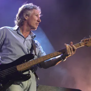 10 τραγούδια του Roger Waters, για τους Pink Floyd