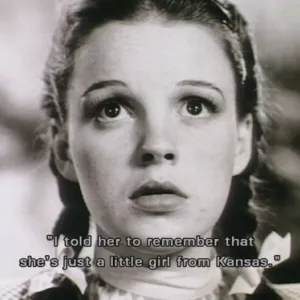 Judy Garland - Over The Rainbow 