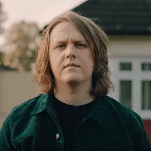 Someone You Loved-Lewis Capaldi