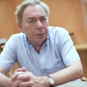 10 τραγούδια του Andrew Lloyd Webber που έγινε 73 ετών