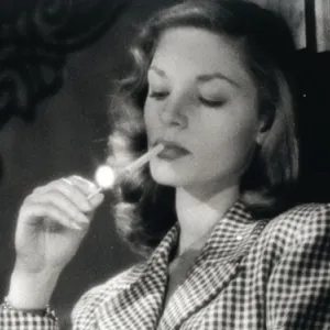 9 ταινίες με την Lauren Bacall