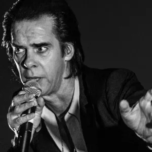 Ποιοι ποιητές είναι πηγή έμπνευσης για τον Nick Cave