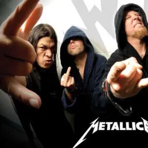 Τα 10 πιο οργισμένα τραγούδια των Metallica