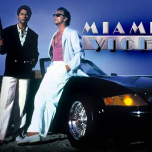 Αφιέρωμα instrumental: Miami Vice Theme-Jan Hammer
