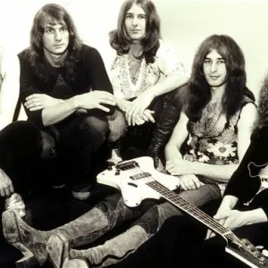 All The Young Dudes-Mott The Hoople
