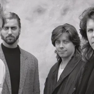 Broken Wings-Mr Mister