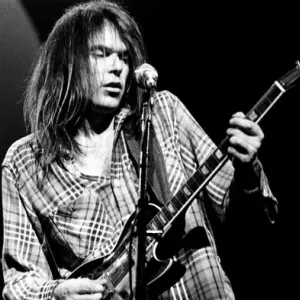 Τα 20 καλύτερα τραγούδια του Neil Young