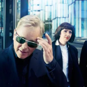 New Order, Johnny Marr, Fontaines DC στην Αθήνα, Ιούνιος 2019